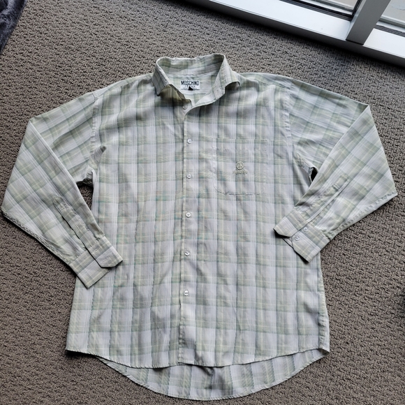 Moschino jeans top - Picture 1 of 3